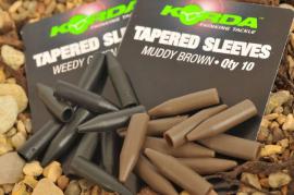 KORDA Tapered Silicone Sleeve