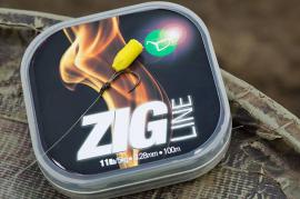 KORDA Zig Line 100m