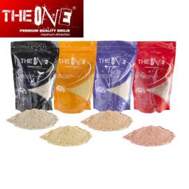 THE ONE Groundbait Spod mix 1kg