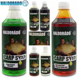 HALDORADO Carp Syrup 500ml