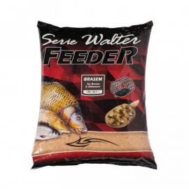 Serie WALTER Feeder krmivo 2kg