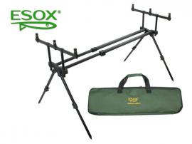 ESOX COMPACT Rod Pod stojan