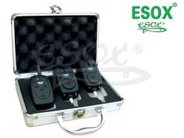 ESOX VIBRO SET 2+1 signalizátor sada