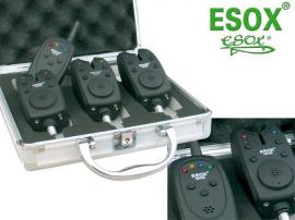 ESOX VIBRO SET 3+1 signalizátor sada