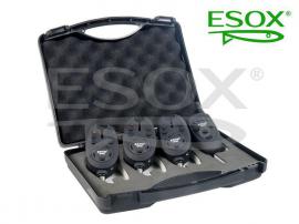 ESOX PANDORA SET 2+1 signalizátor sada