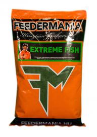 FEEDERMANIA Extreme Fish 800g