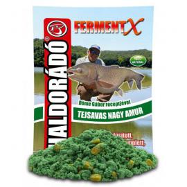HALDORADO FermentX 1kg krmivo