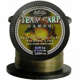 KONGER Team Carp Camou 600m