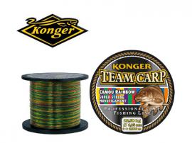 KONGER Team Carp Rainbow 600m