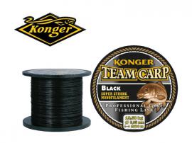 KONGER Team Carp Black 600m