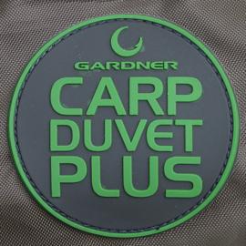 GARDNER Spací pytel Gardner Carp Duvet Plus
