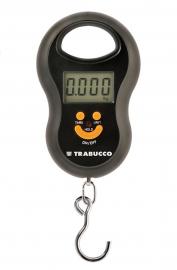 TRABUCCO Smart Digital Scale 50kg váha
