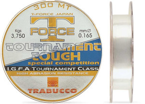 TRABUCCO T-Force Tournament Tough 150m|0,106mm