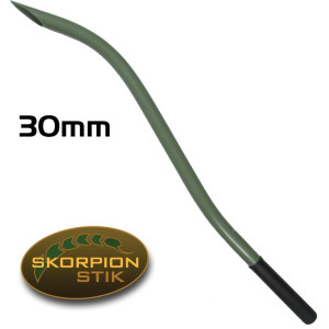 GARDNER vrhací tyč Skorpion|22mm Green (zelená)