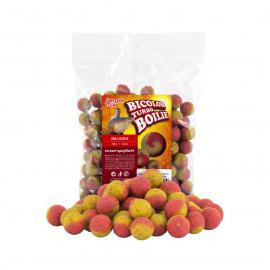 BENZAR MIX Turbo Bicolor boilies 250g - 20mm