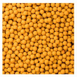 LK BAITS IQ Method Feeder Boilies Fresh 10-12mm 150 ml