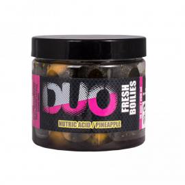 LK BAITS DUO X-TRA FRESH boilies 18mm 200ml