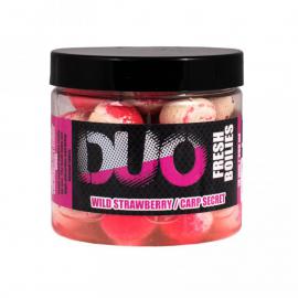 LK BAITS DUO X-TRA FRESH boilies 18mm 200ml