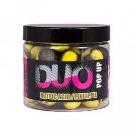 LK BAITS DUO X-TRA FRESH pop up boilies 18mm 200ml