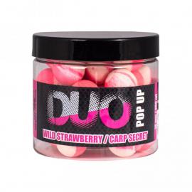 LK BAITS DUO X-TRA FRESH pop up boilies 18mm 200ml