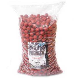 CARP ONLY FRENETIC ALT. boilies 5kg 16mm