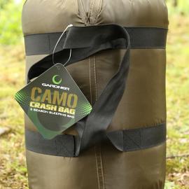 GARDNER Camo DPM Crash Bag (3 Season)