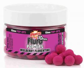 DYNAMITE BAITS Mulberry Plum pop up