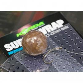 KORDA Super Wrap špeciálna fólia