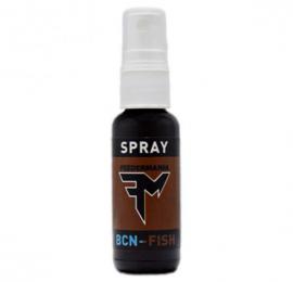 FEEDERMANIA BCN-FISH spray 30ml