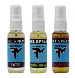 FEEDERMANIA Gel spray 30ml