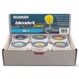 HALDORADO BlendeXCorn mix