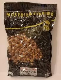 MILLENIUM FISHING Tigernuts Mix 12-20mm