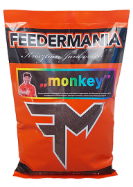 FEEDERMANIA MONKEY 800g