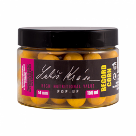 LK BAITS POP - UP LUKAS KRASA boilies 14mm