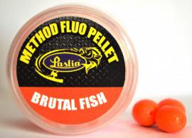 LASTIA METHOD FLUO PELLET 10mm