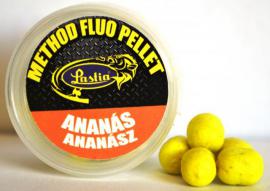 LASTIA METHOD FLUO PELLET 10mm