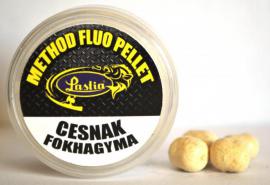 LASTIA METHOD FLUO PELLET 10mm