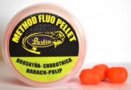 LASTIA METHOD FLUO PELLET 10mm