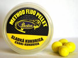 LASTIA METHOD FLUO PELLET 10mm