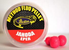 LASTIA METHOD FLUO PELLET 10mm