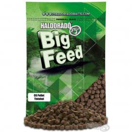 Haldorado Big Feed-C6 Pellet-900g