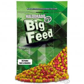 Haldorado Big Feed-C6 Pellet-900g