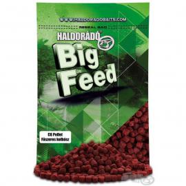 Haldorado Big Feed-C6 Pellet-900g