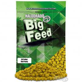 Haldorado Big Feed-C6 Pellet-900g