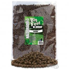 Haldorado Big Feed-C6 Pellet-2500g