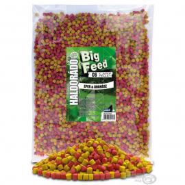 Haldorado Big Feed-C6 Pellet-2500g