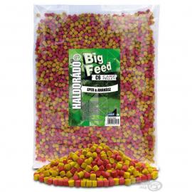 Haldorado Big Feed-C6 Pellet-2500g