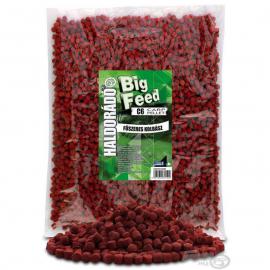 Haldorado Big Feed-C6 Pellet-2500g