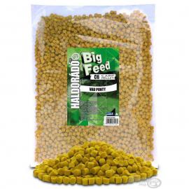 Haldorado Big Feed-C6 Pellet-2500g