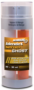 HALDORADO BlendeX Serum Ghost